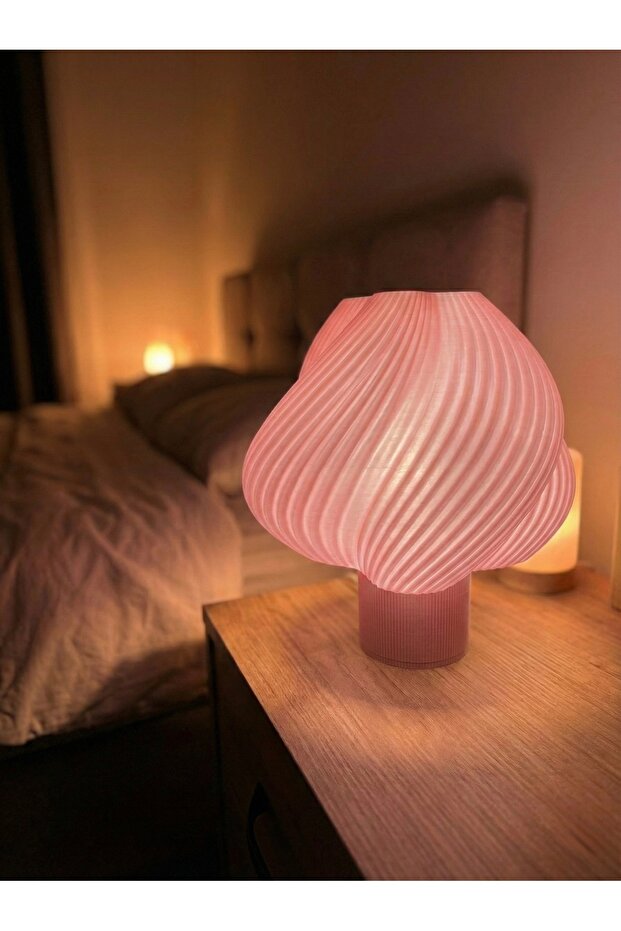 Candy Cloud Abajur - 3