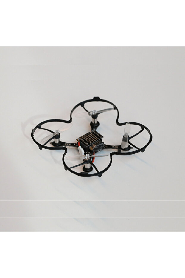 Espcopter Maker Kit Programlabilir Drone Robotik Kodlama Drone Başlangıç Seti - 2