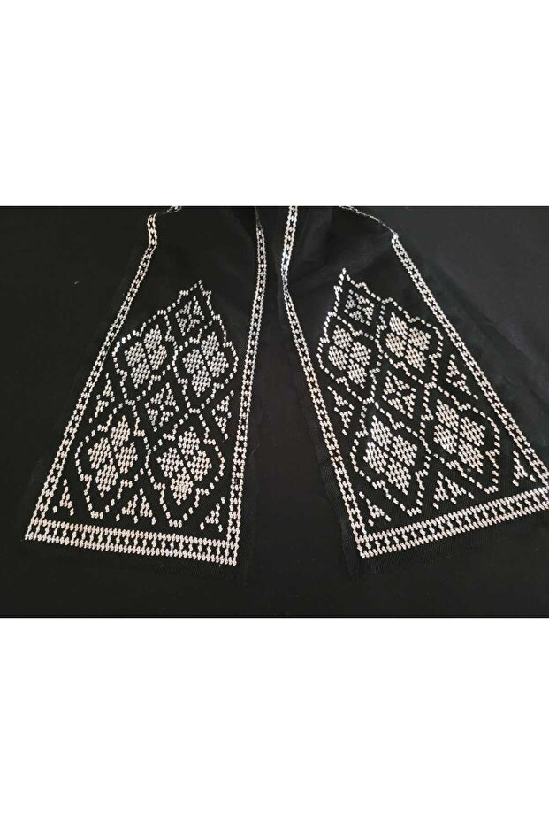 Tel Kırma Fular - 2