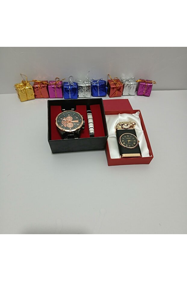 Saat set - 3