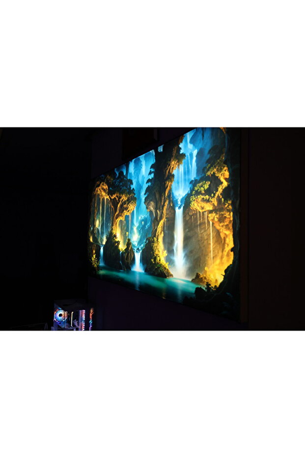 LİGHTBOX TABELA & TABLO - 6