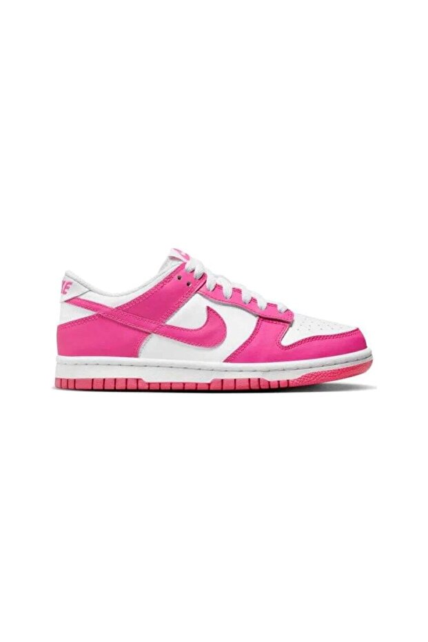 Dunk Low Gs Sneaker Ayakkabı - 4