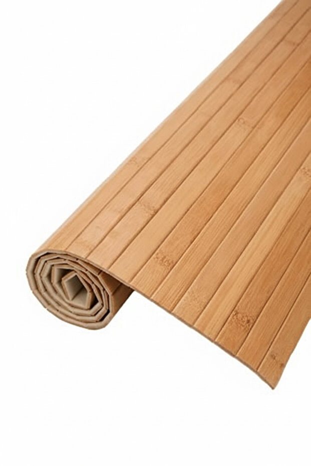 Bambu Banyo Matı - 1