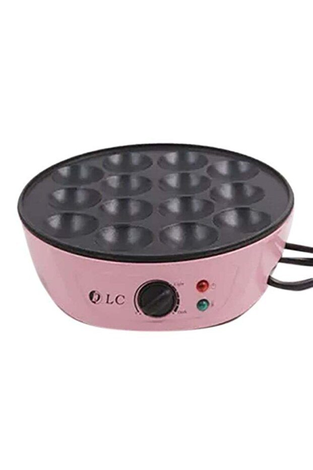Mini Pancake Maker 750.0 W - 1