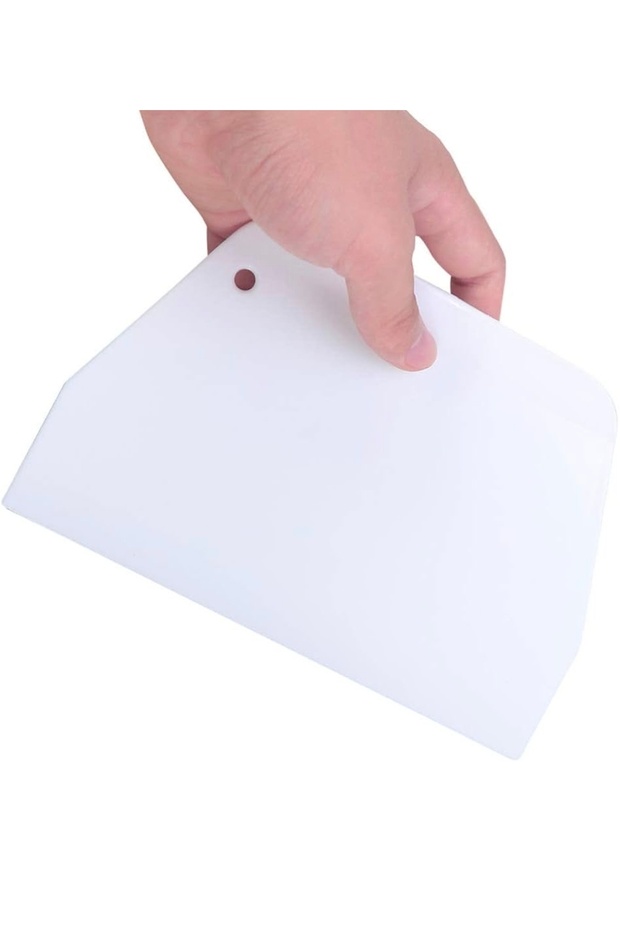 Tufting Spatulası - 4