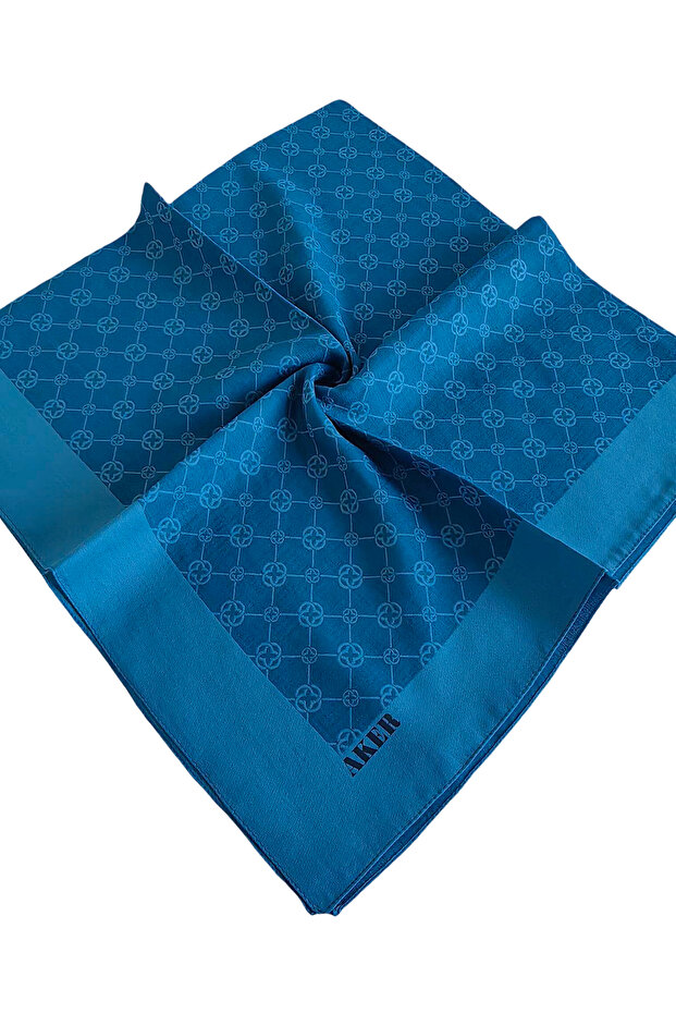 Eșarfă ELEGANCE MONOGRAM 1090500-923 - 1