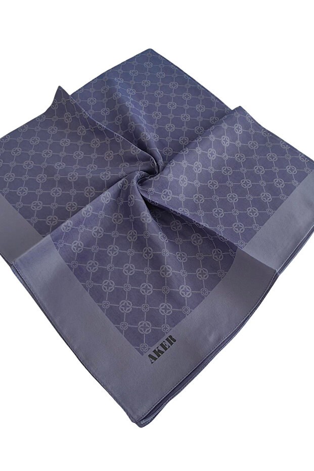 Eșarfă ELEGANCE MONOGRAM 1090500-922 - 1