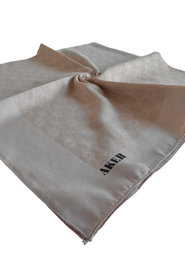 Eșarfă ELEGANCE MONOGRAM 1090500-981 - 3