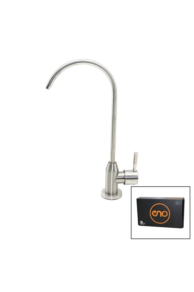 Open-Close Faucet for Eno Su Aritma Device (5311) Elk43-Mhm21