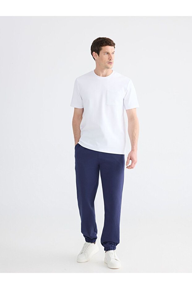 Standard Fit Men's Jogger Sweatpants