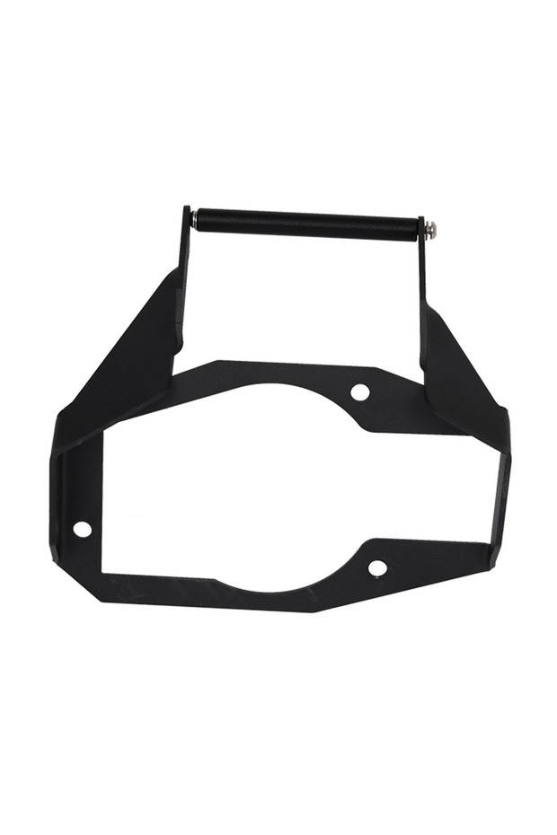 black For KTM 1050 1090 1190 Adventure ADV Motorcycle GPS Holder Navigation Bracket Phone Stand Plat