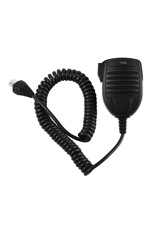 black MH‑67A8J Mobile Microphone Mic for Yaesu/Vertex Radio VX2500 VX2508 VX2208 VX2108 8 Pin