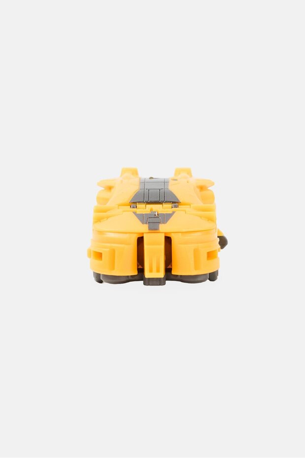 One Cog Changer B-127 Bumblebee Action Toy - 2