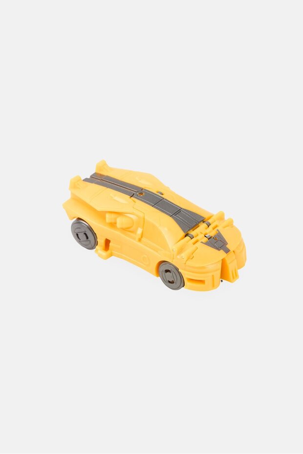 One Cog Changer B-127 Bumblebee Action Toy - 5