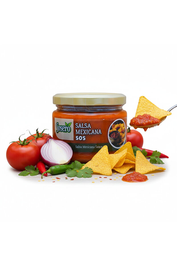 Salsa Mexicana Sauce 290g