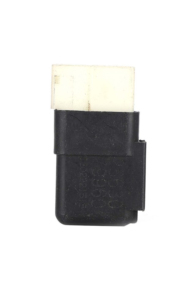 Horn Relay 25630‑79960 Fit for 200SX 240SX 300ZX 350Z 370Z