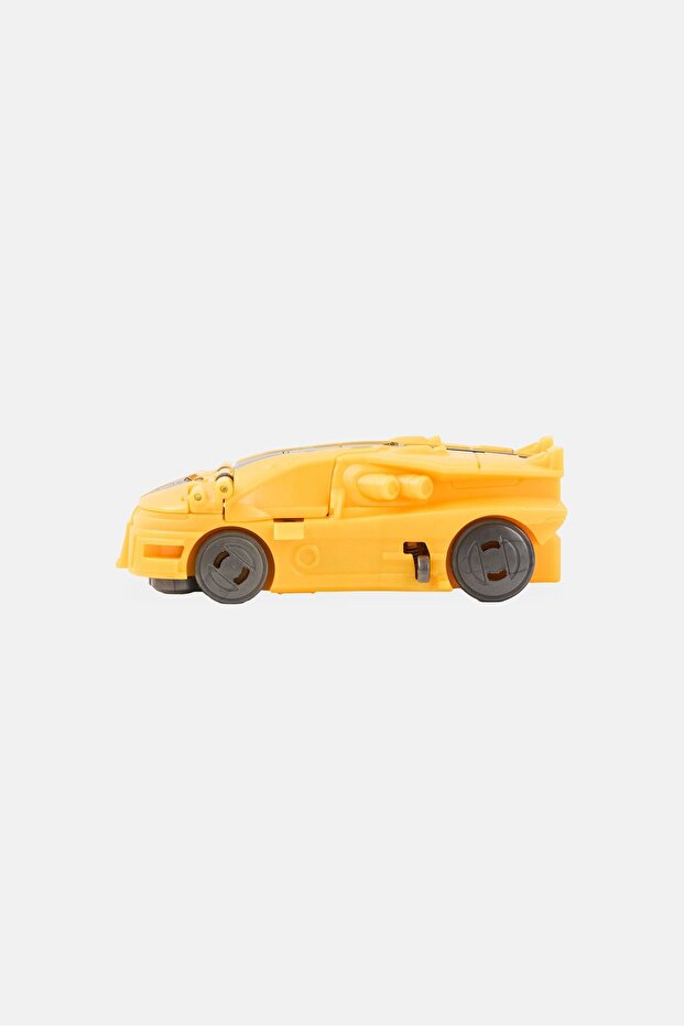 One Cog Changer B-127 Bumblebee Action Toy - 4