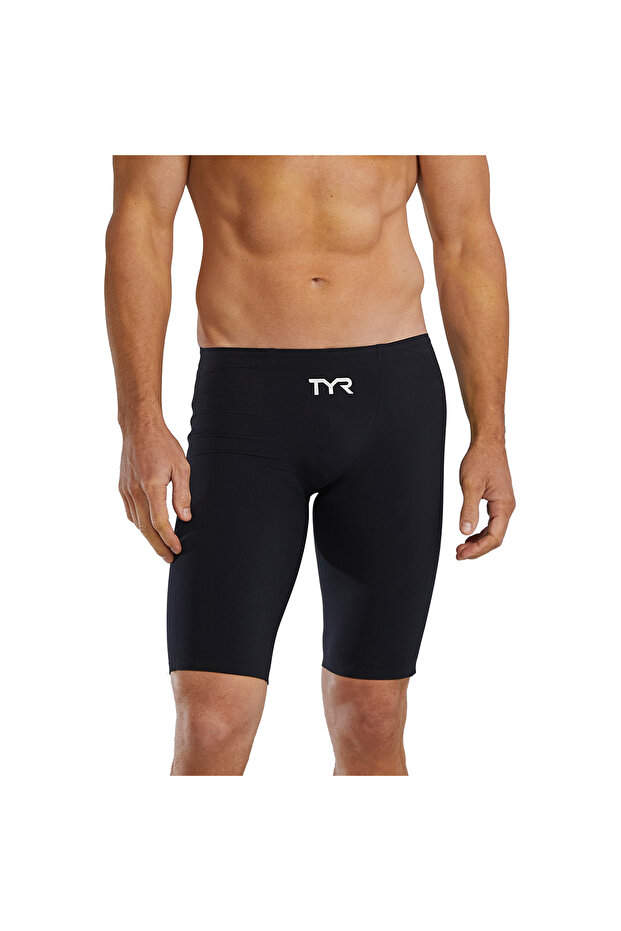 بدلة سباحة رجالية من إنفيكتوس جامر - لون موحد - 7