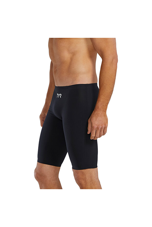 بدلة سباحة رجالية من إنفيكتوس جامر - لون موحد - 2