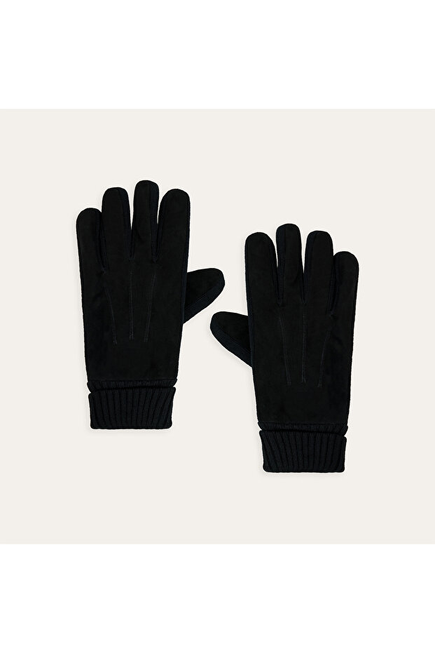 HAKİKİ DERİ ELDİVEN - 1