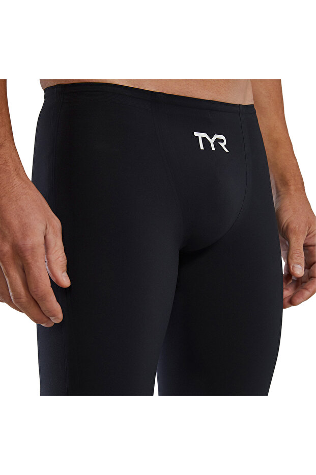 بدلة سباحة رجالية من إنفيكتوس جامر - لون موحد - 6