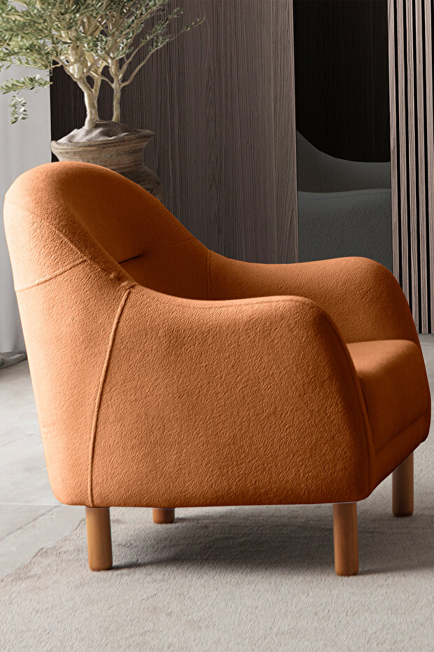 Lizbon Berjer Turuncu - 2