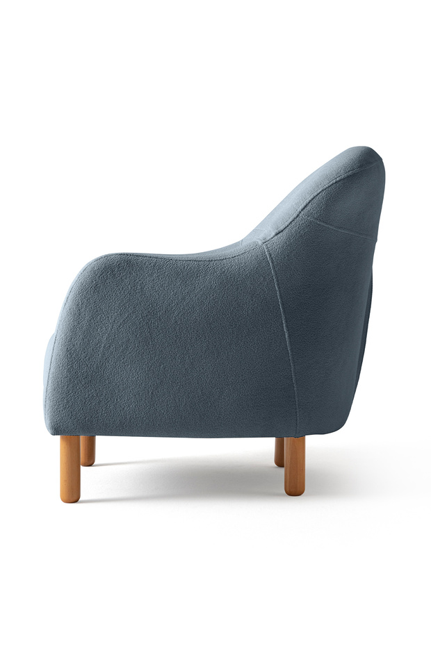 Lizbon Berjer Mavi - 5