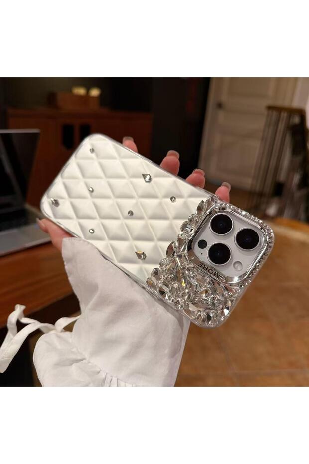 غطاء فلوريدا متوافق مع أبل آيفون 15 - 2