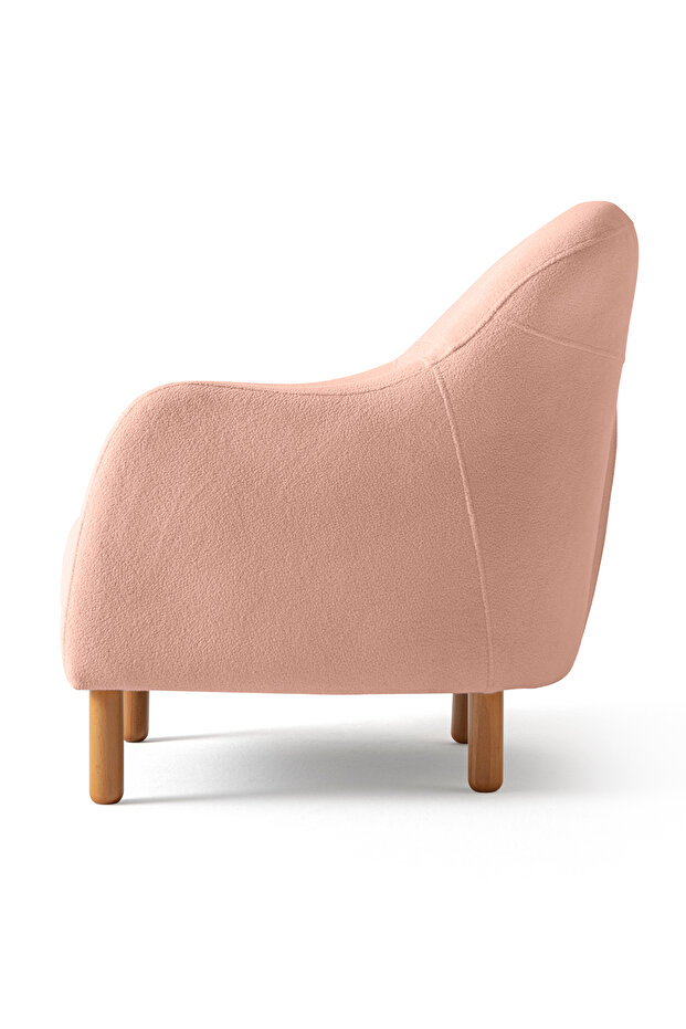 Lizbon Berjer Pembe - 5