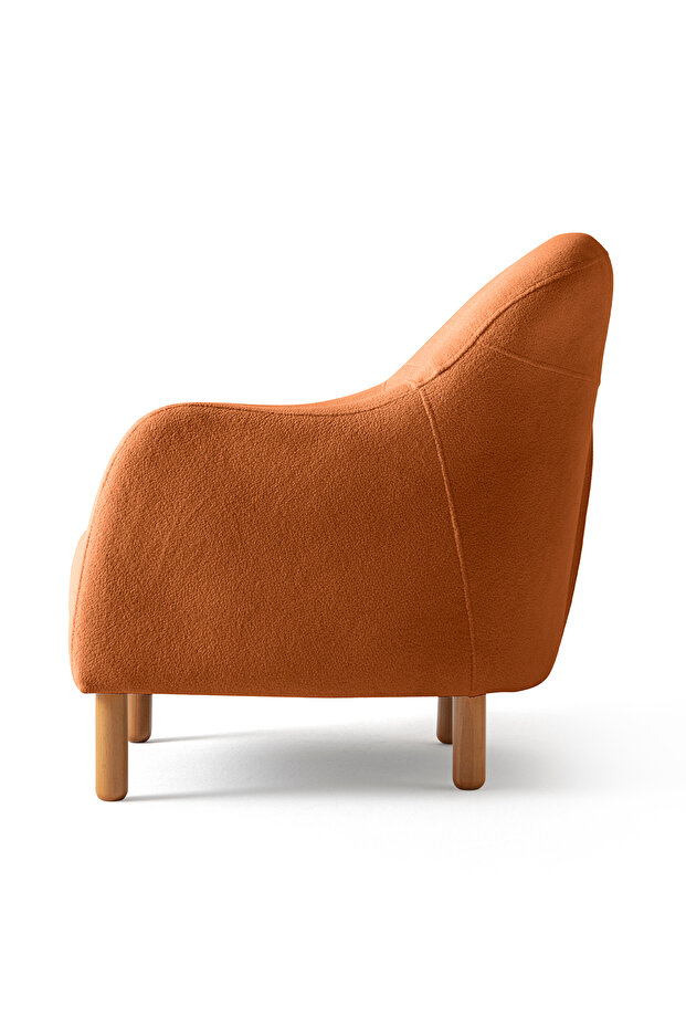 Lizbon Berjer Turuncu - 5