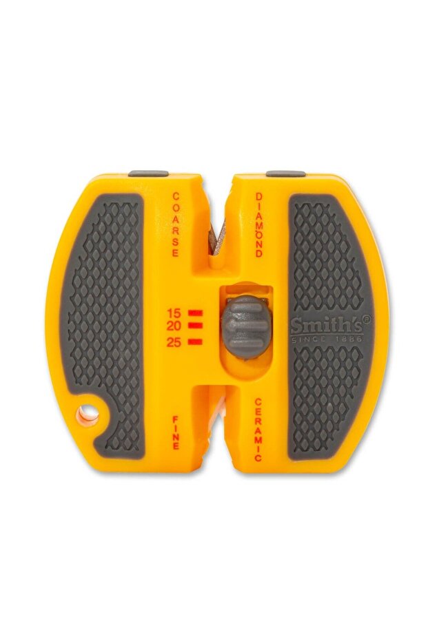 Adjustable 2-Stage Sharpener Bileme Aleti - 1