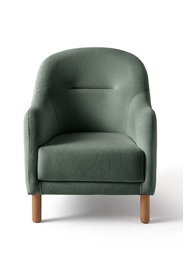 Lizbon Berjer Yeşil - 3