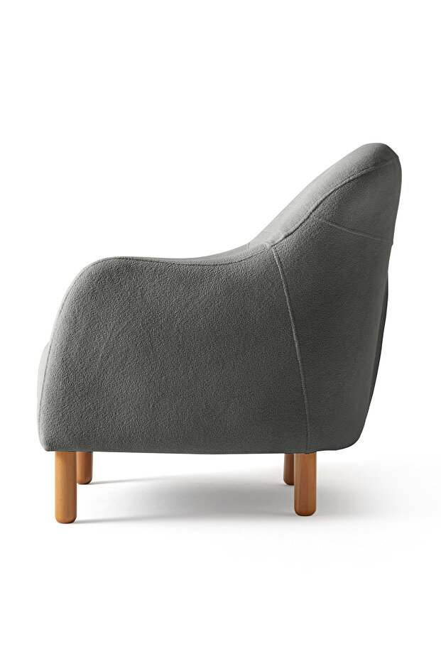 Lizbon Berjer Antrasit - 5