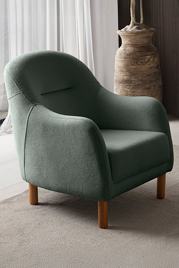 Lizbon Berjer Yeşil - 1