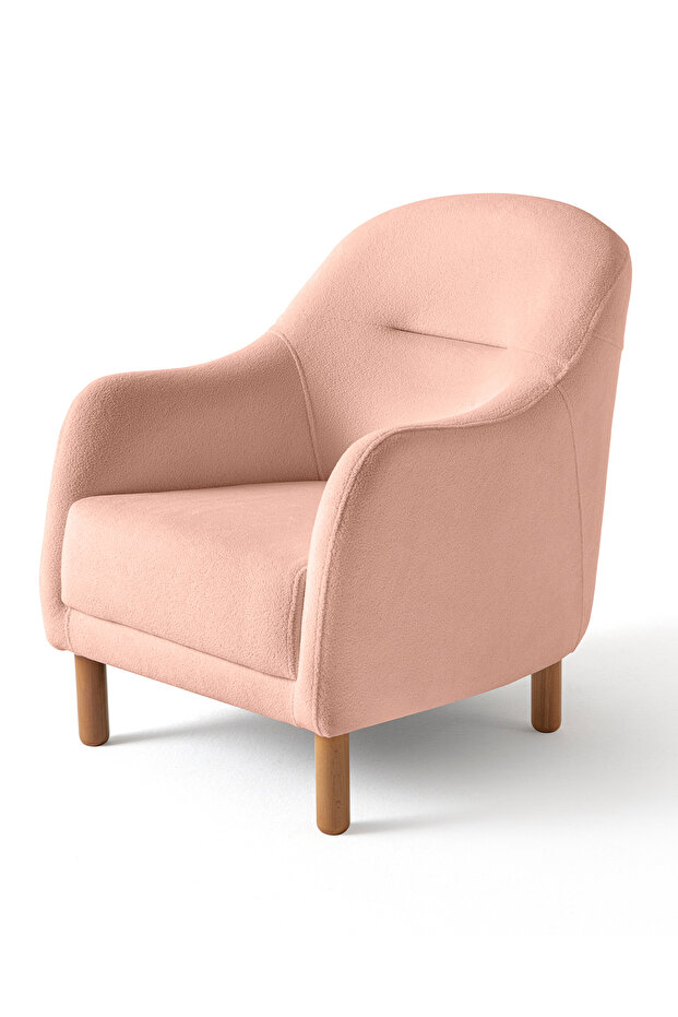 Lizbon Berjer Pembe - 4