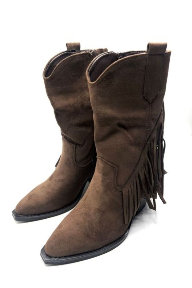 BOT Pantofi Casual - 1