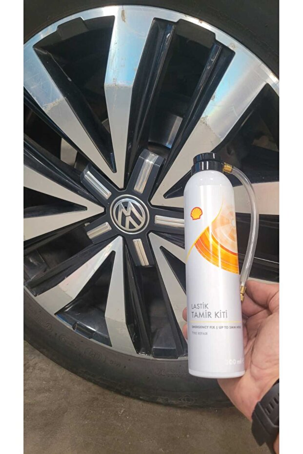 LASTİK TAMİR KİTİ - 1