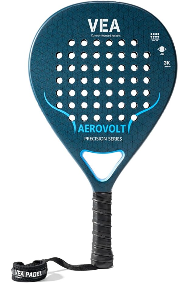 AEROVOLT Professional Padel Racket