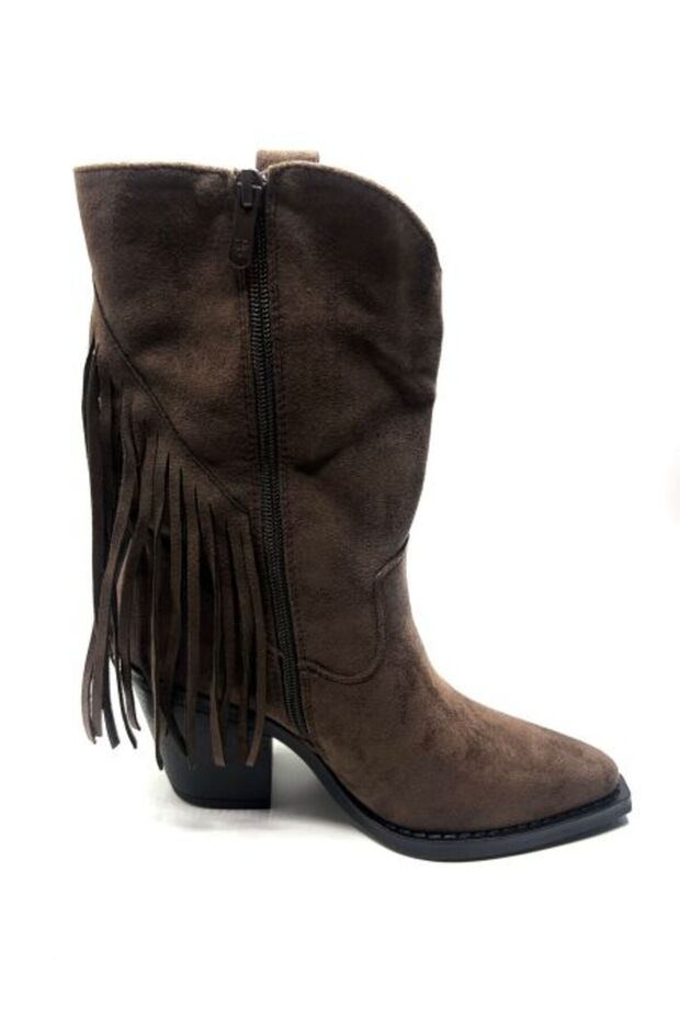 BOT Pantofi Casual - 3