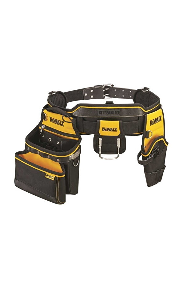 DEWALT. CUREA DE ASAMBLARE MULTIFUNCȚIONALĂ - 1
