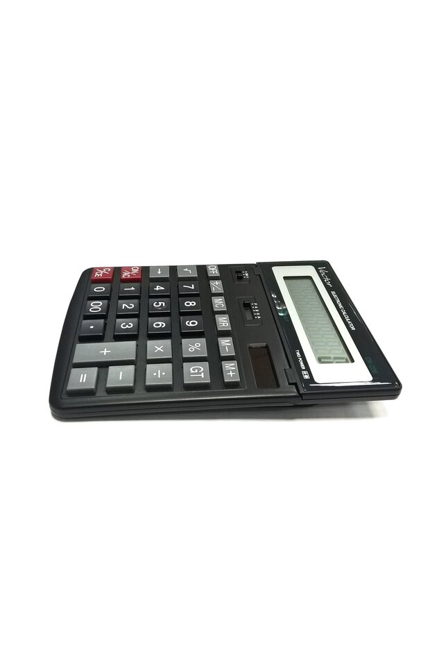Calculator Vector DK-206 - 2