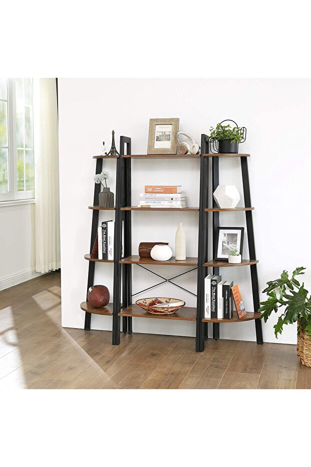 Bookshelf - LLS44X - 4