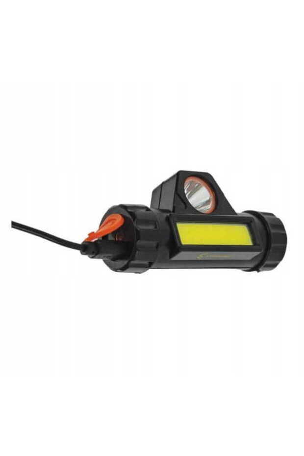 Lanternă frontală LED cu magnet - 9
