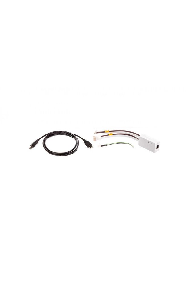 CONVERTOR SATEL PENTRU PROGRAMARE USB-RS (CABLU)