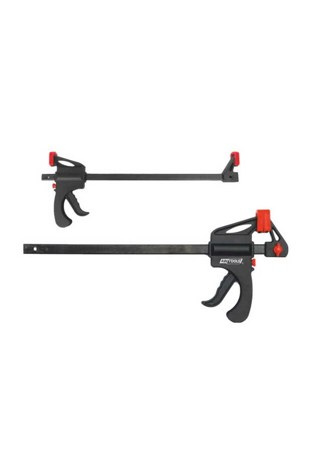 QUICK-CLAMP 750mm - 1