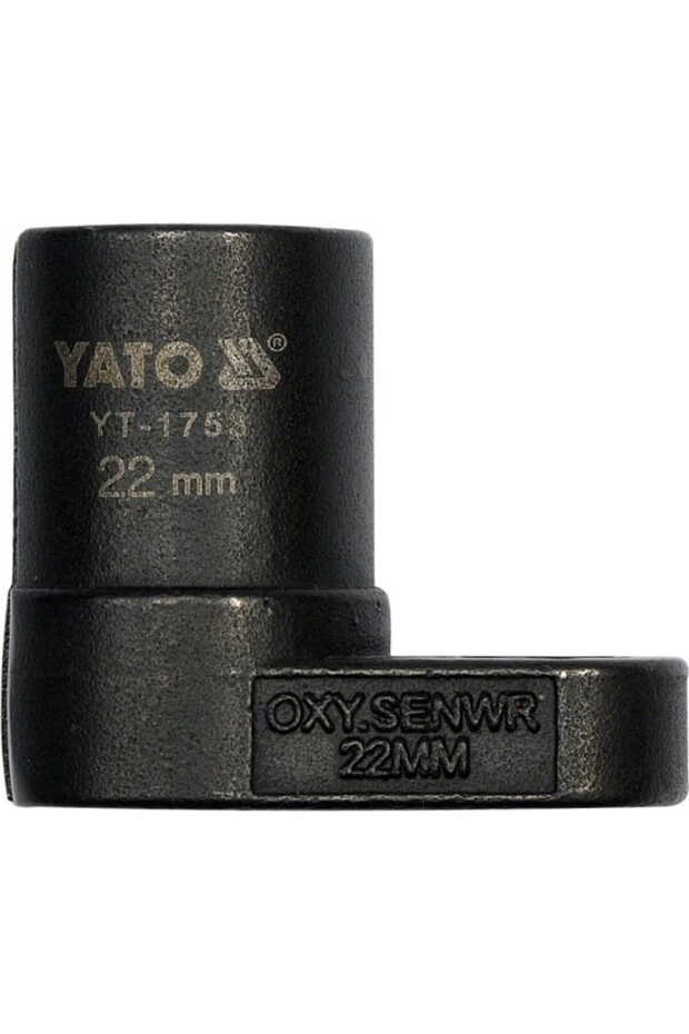 CHEIE YATO PENTRU SENSOR LAMBDA 22mm 1753 - 1