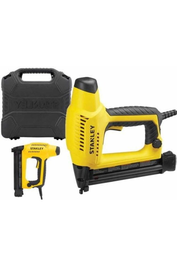 Capsator electric Stanley Tre650