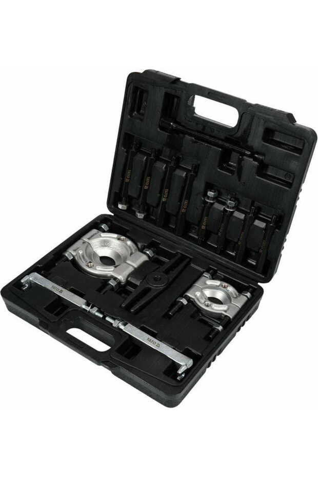 YATO DOUBLE-ARM PULLER AND SEPARATORS - 2