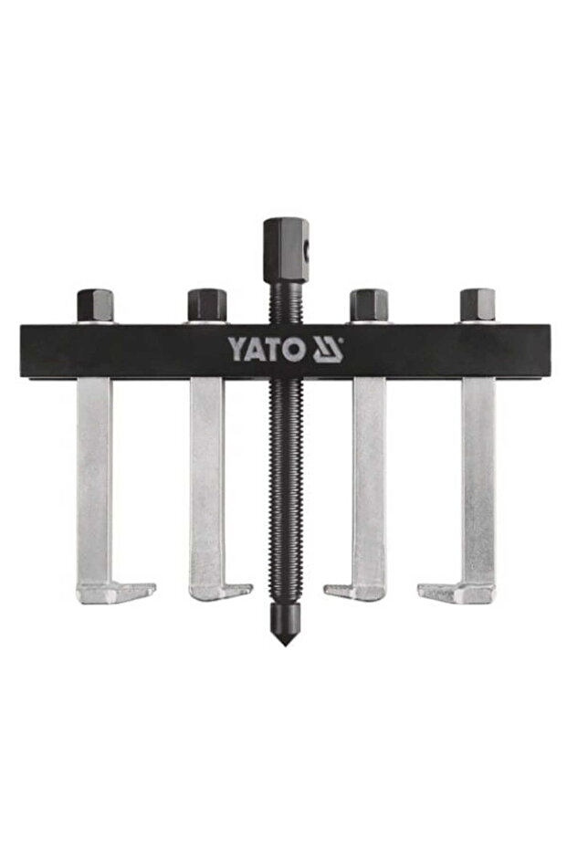 YATO UNIVERSAL DOUBLE-ARM PULLER 0640 - 1