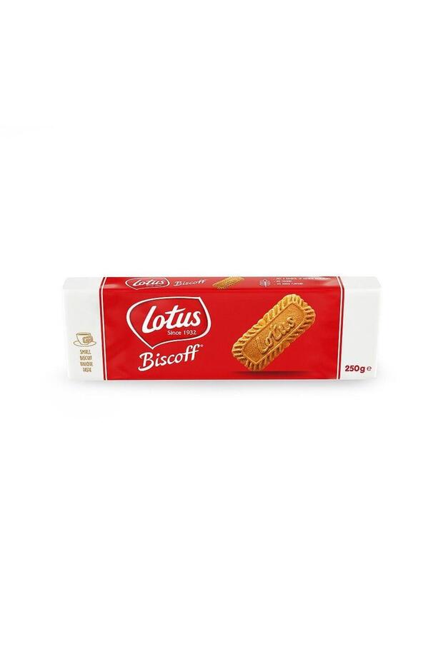 LOTUS BİSCOFF 250 GR - 2